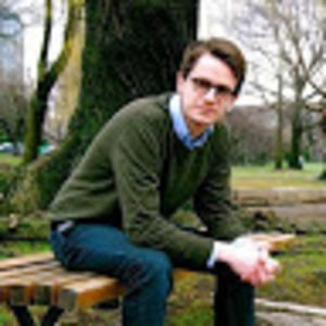 Meet your Posher, Ian